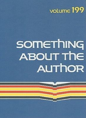 Something about the Author