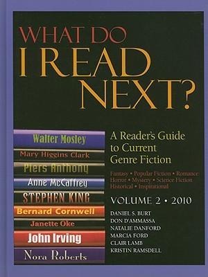 What Do I Read Next?, Volume 2: A Readers Guide to Current Genre Fiction