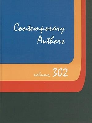 Contemporary Authors: A Bio-Bibliographical Guide to Current Writers in Fiction, General Nonfiction, Poetry, Journalism, Drama, Motion Pictures, Television