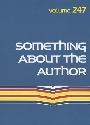 Something about the Author