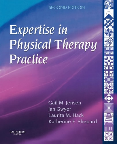Expertise in Physical Therapy Practice