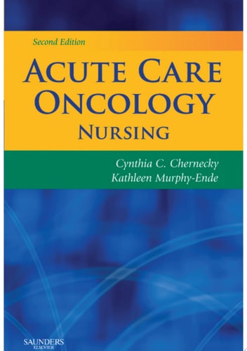 Acute Care Oncology Nursing