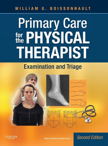 Primary Care for the Physical Therapist Examination and Triage