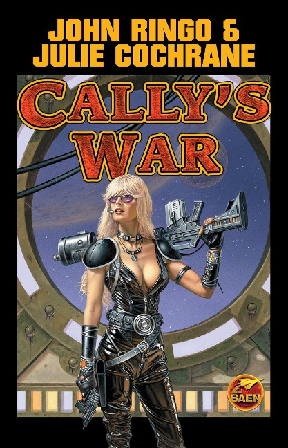 Callys War