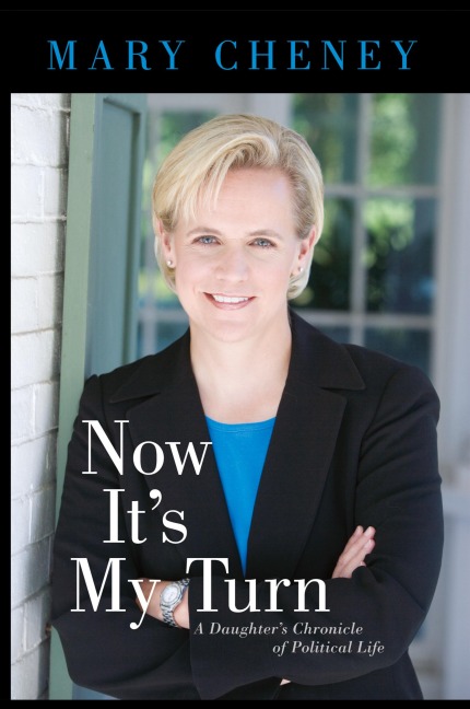 Now Its My Turn: A Daughters Chronicle of Political Life