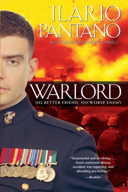 Warlord: No Better Friend, No Worse Enemy