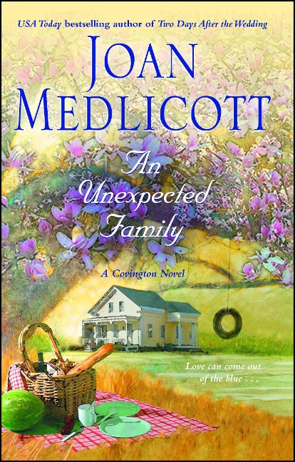 An Unexpected Family