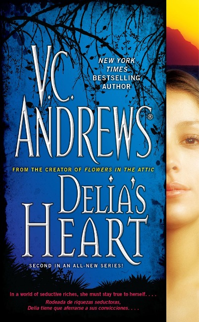 Delias Heart