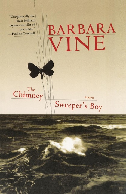 The Chimney Sweepers Boy
