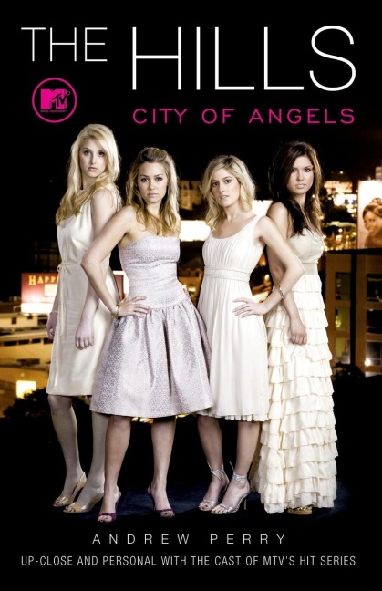 Hills: City of Angels