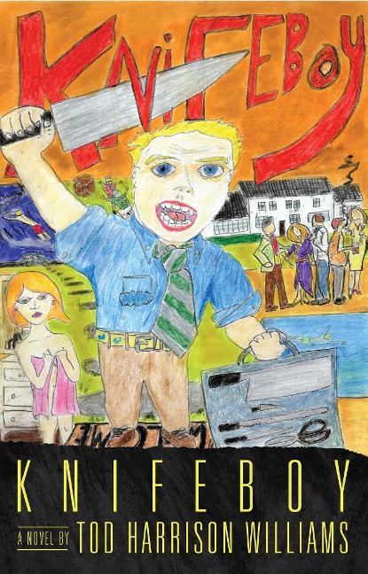 Knifeboy