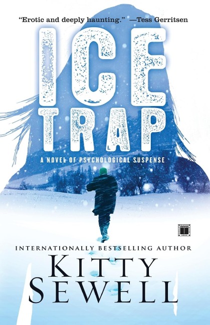 Ice Trap: Novel of Suspense