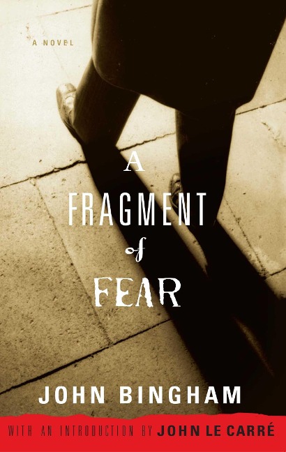 Fragment of Fear