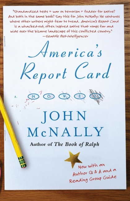 Americas Report Card