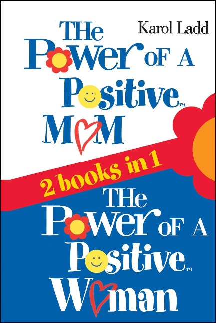 The Power of a Positive Mom