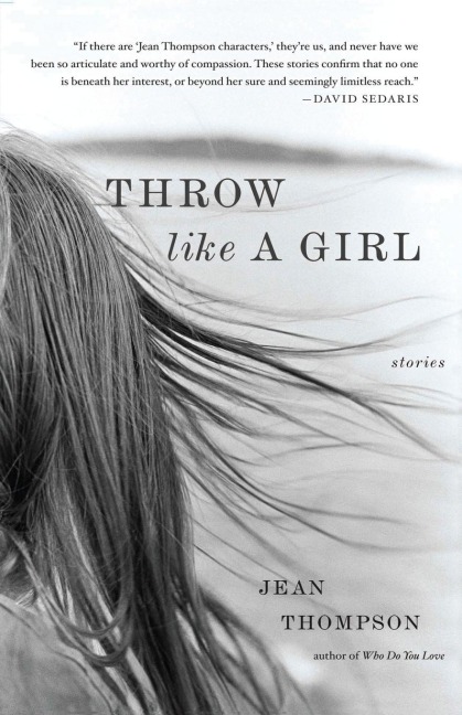 Throw Like a Girl