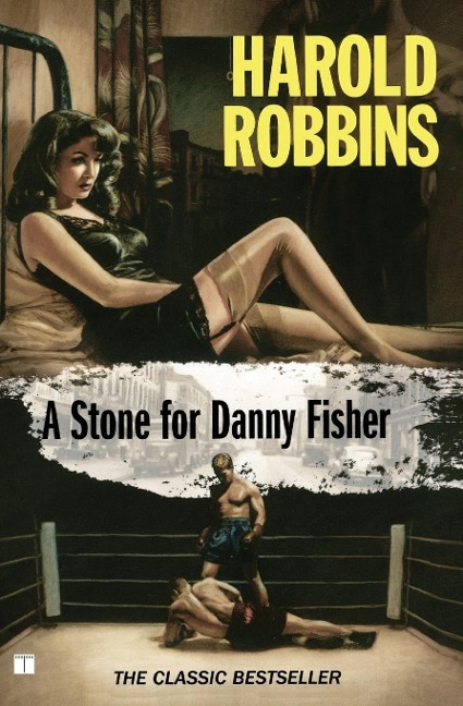 STONE FOR DANNY FISHER