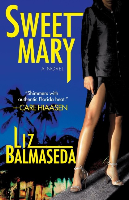 Sweet Mary