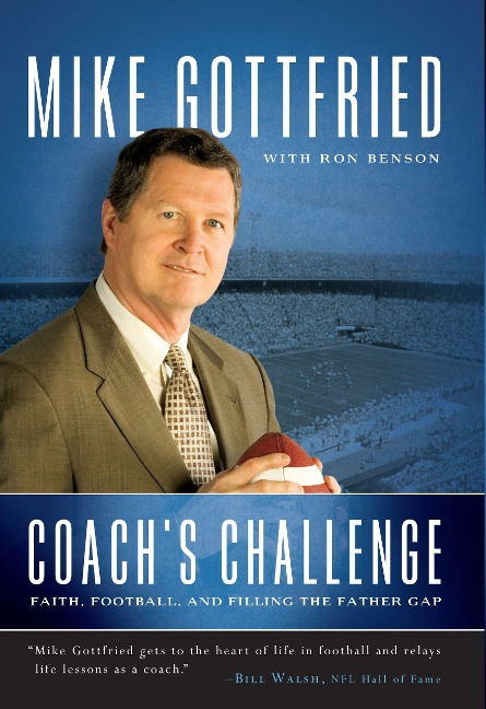 Coachs Challenge: Faith, Football, and Filling the Father Gap