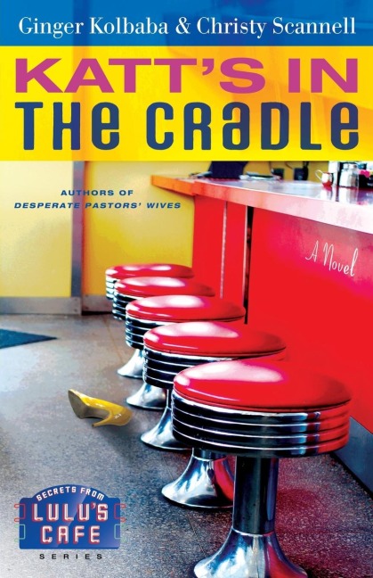 Katts in the Cradle