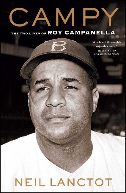 Campy: The Two Lives of Roy Campanella