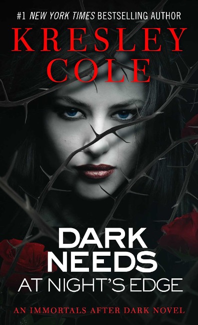 Dark Needs at Nights Edge