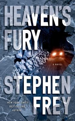 Heavens Fury