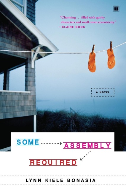 Some Assembly Required