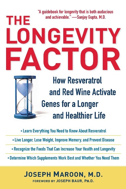 The Longevity Factor