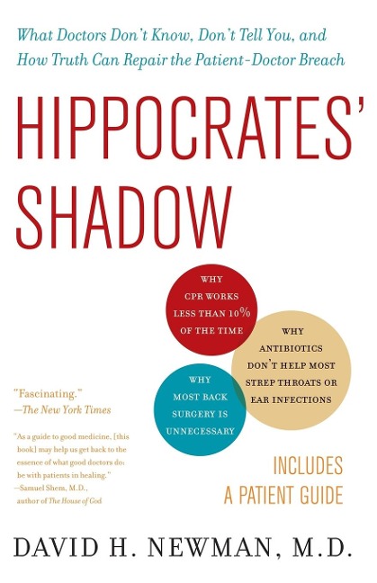 Hippocrates Shadow
