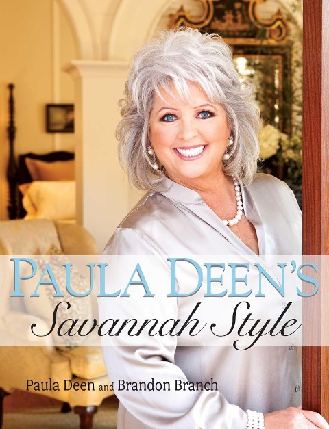 Paula Deens Savannah Style