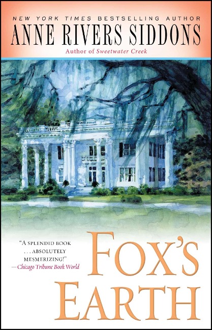 Foxs Earth