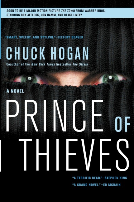Prince of Thieves