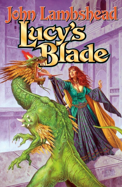 Lucys Blade