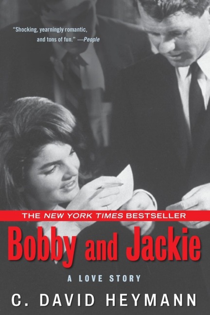 Bobby and Jackie: A Love Story