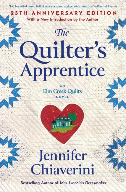 The Quilters Apprentice