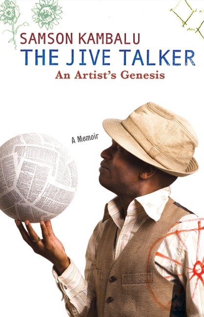 The Jive Talker: An Artists Genesis