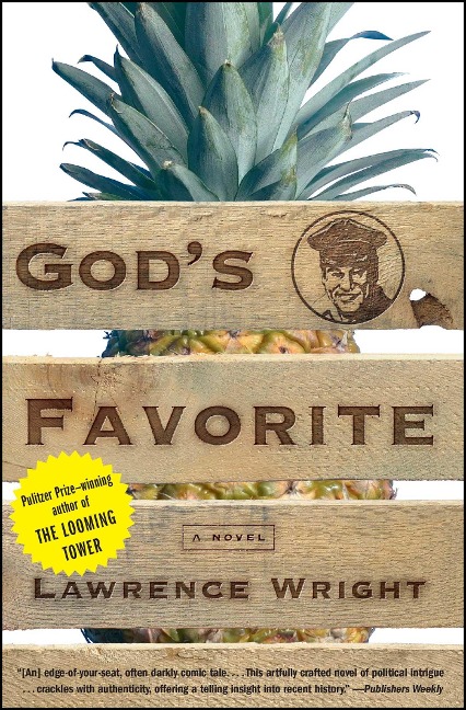 Gods Favorite