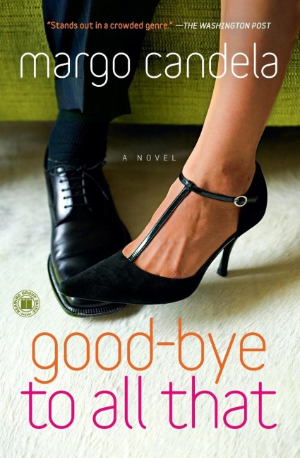 Good-bye To All That