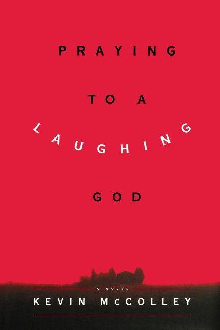 Praying to a Laughing God