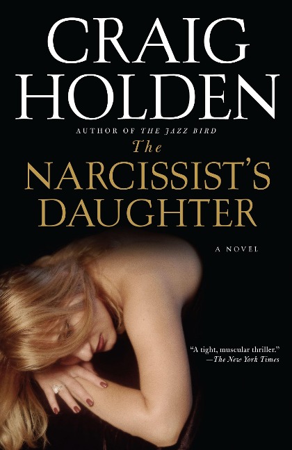 The Narcissists Daughter