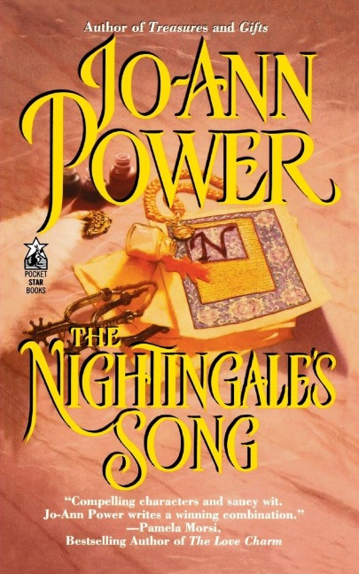 The Nightingales Song