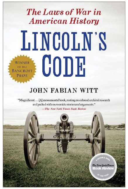 Lincolns Code