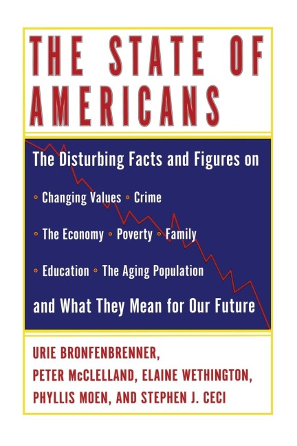 The State of Americans: This Generation and the Next