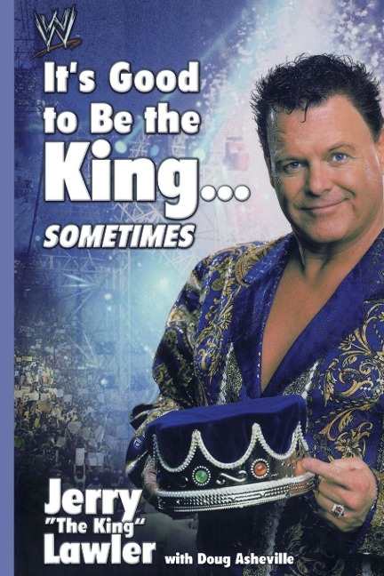 Its Good to Be the King...Sometimes