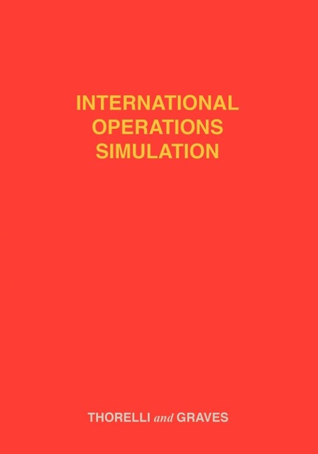 International Operations Simulation