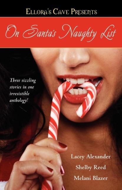 On Santas Naughty List