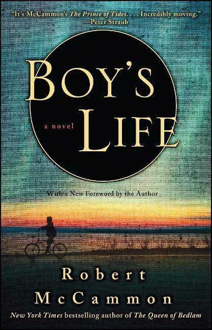 Boys Life