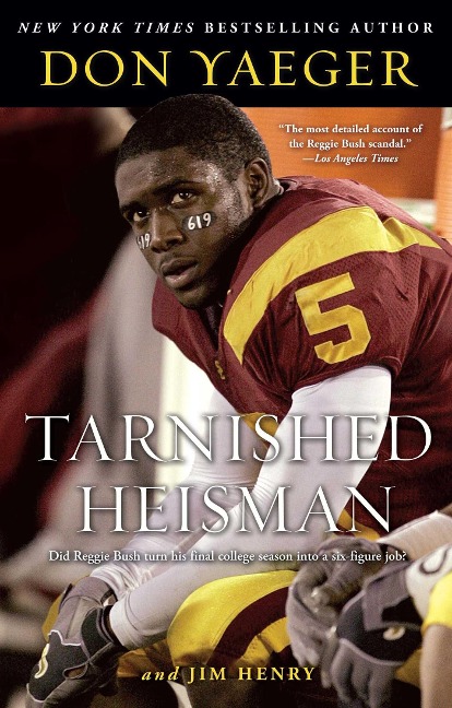 Tarnished Heisman: Did Reggie Bush Turn His Final College Season Into a Six-Figure Job?