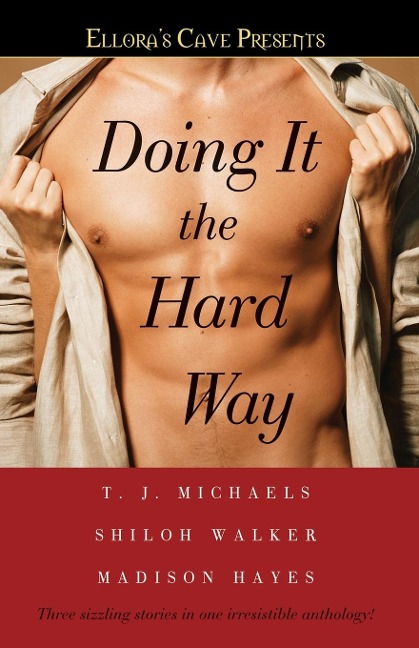 Doing It the Hard Way: Ellora's Cave